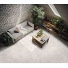 Keros Moon Beige matná gresová rektifikovana dlažba 60x120 cm