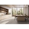 Keros Moon Beige matná gresová rektifikovana dlažba 60x120 cm
