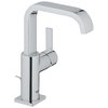 Grohe ALLURE páková umývadlová batéria, chróm 32146000