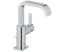 Grohe ALLURE páková umývadlová batéria, chróm 32146000