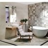 Home Tiza MOBI voľne stojaca vaňa z liateho mramoru 170 × 85 cm