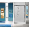 Sanplast D2/TX5b sprchové dvere 90 x 190 cm 600-271-1100-01-401