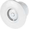 AWENTA stropný ventilátor ORBIT Ø 125 s časovým spínačom a čidlom vlhkosti (WXO125H)