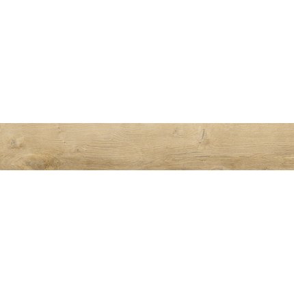 Cerrad Nardia / Guardian Wood Beige gresová dlažba v imitacii dreva 19,3 x 120,2 cm