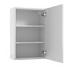 Defra Duo A40 – Kúpeľňová skrinka nizka 40 x 20 cm (282-A-04001)