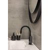 Kuchinox DIMA stojanková batéria s elastickým ramenom BQD_721D