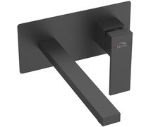 Laveo KADRATO umývadlová podomietková vodovodná batéria BLQ_722P