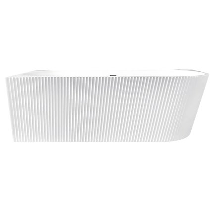 Rea WENUS voľne stojaca akrylátová vaňa / prístenná 170 x 80 cm REA-W0129