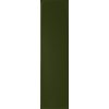 Tubadzin GROOVE Olive Gloss lesklý obklad 7,8 x 29,8 cm