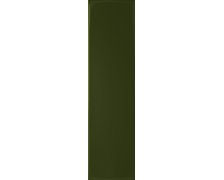 Tubadzin GROOVE Olive Gloss lesklý obklad 7,8 x 29,8 cm