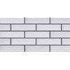 Cerrad FOGGIA BIANCO fasádny dekoračný obklad 6,5 x 24,5 cm 11900