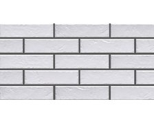 Cerrad FOGGIA BIANCO fasádny dekoračný obklad 6,5 x 24,5 cm 11900