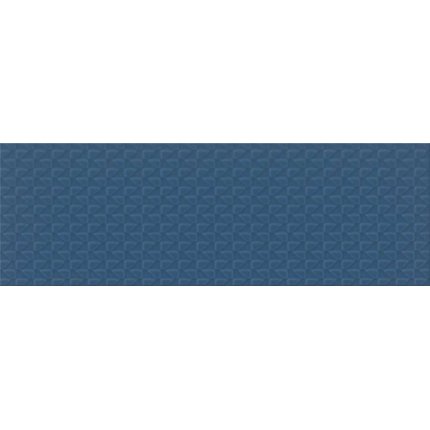 Cersanit ZAMBEZI BLUE SMALL STRUCTURE obklad matný 20 x 60 cm W942-008-1