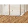 Ravak Blix Slim BLSRV2 sprchový kút 80 x 80 x 195 cm, X1LM40C00Z1