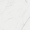 Cerrad Lamania MARMO THASSOS White gresová rektifikovaná dlažba / obklad matná 79,7 x 79,7 cm