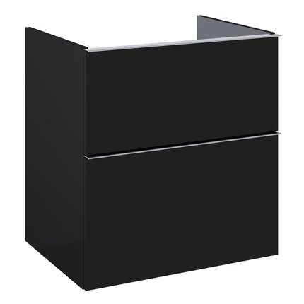 Kúpeľňová komoda LOOK 2S pod dosku 60 x 44,9 cm RE080601027160