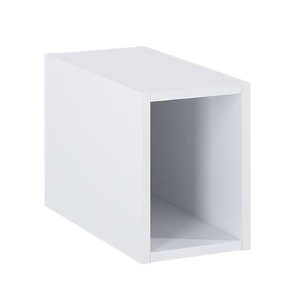 Elita Look Slim modul 20 White HG, 20x28,1x45,1 cm, RE110201028060