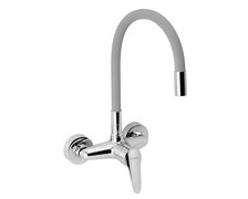 Novaservis TITANIA drezová batéria s elastickým ramenom 94480,0S