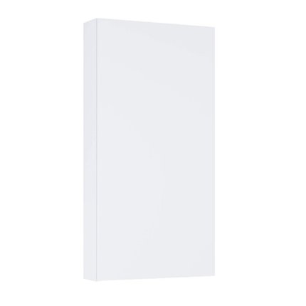 Roca EXTRA kúpeľňová skrinka závesná 40 x 12,6 x 80 cm A857957806