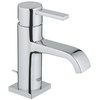 Grohe ALLURE páková umývadlová batéria, chróm 32757000