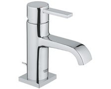 Grohe ALLURE páková umývadlová batéria, chróm 32757000