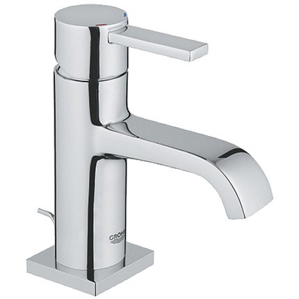 Grohe ALLURE páková umývadlová batéria, chróm 32757000