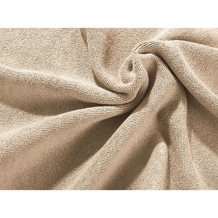 Uterák Ultra-Fine® beige 50x100 cm
