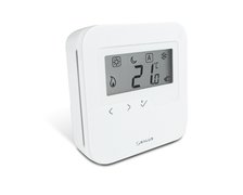 SALUS HTRS230V30 denný manuálny digitálny termostat