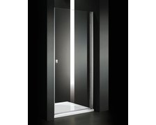 Aquatek GLASS B1 sprchové dvere 90 x 195 cm