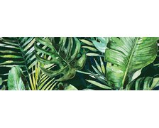 Ceramika Konskie Braga Tropic C inserto obklad lesklý, rektifikovaný 25 x 75 cm