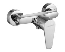 Kuchinox LUGA sprchová vodovodná batéria bez sprchového setu, chróm BQL_040D