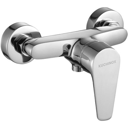 Kuchinox LUGA sprchová vodovodná batéria bez sprchového setu, chróm BQL_040D