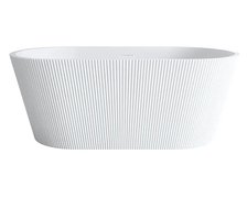 Rea OFELIA voľne stojaca akrylátova vaňa 170 x 74 cm REA-W0126