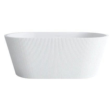 Rea OFELIA voľne stojaca akrylátova vaňa 170 x 74 cm REA-W0126