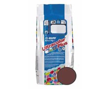 Mapei Ultracolor Plus Čokoláda 144 balenie 2 KG