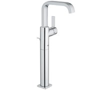 Grohe ALLURE páková umývadlová batéria, chróm 32249000