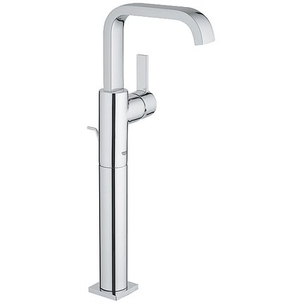 Grohe ALLURE páková umývadlová batéria, chróm 32249000