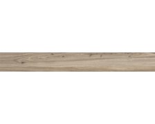 Cerrad ACERO SABBIA gresová rektifikovaná dlažba, matná 19,7 x 159,7 cm 42449