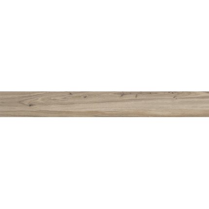 Cerrad ACERO SABBIA gresová rektifikovaná dlažba, matná 19,7 x 159,7 cm 42449