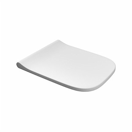 Kolo Geberit MODO sedátko voľne padajúce antibakteriálne soft-close, Click2Clean