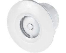 AWENTA stropný ventilátor ORBIT Ø 150 s časovým spínačom a čidlom vlhkosti (WXO150H)