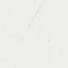 Cerrad Lamania MARMO THASSOS White gresová rektifikovaná dlažba / obklad lesklá 79,7 x 79,7 cm