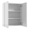 Defra Duo A50 – Kúpeľňová skrinka nizka 50 x 20 cm (282-A-05002)