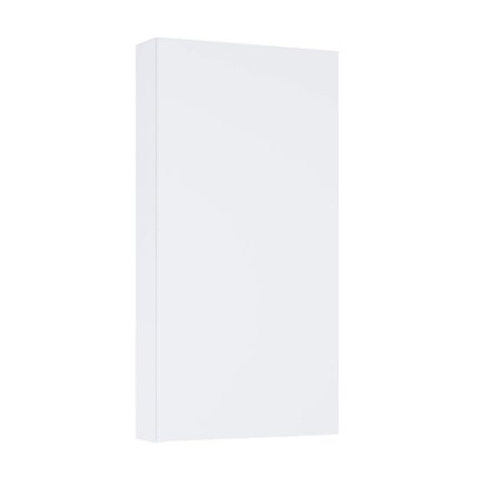 Roca EXTRA kúpeľňová skrinka závesná 40 x 12,6 x 80 cm A857957529