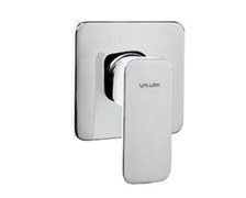 Valvex LOFT WHITE podomietková sprchová vodovodná batéria, biela / chróm 2456560