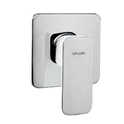 Valvex LOFT WHITE podomietková sprchová vodovodná batéria, biela / chróm 2456560
