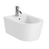 Roca INSPIRA ROUND bidet závesný 56 x 37 cm A357525620