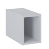 Elita Look Slim modul 20 White matt, 20x28,1x45,1 cm, RE110201027040