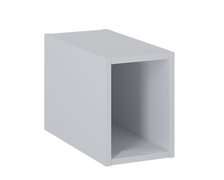 Elita Look Slim modul 20 White matt, 20x28,1x45,1 cm, RE110201027040
