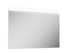 Elita EVA Led zrkadlo s osvetlením 100 x 70 cm, RE061000120010